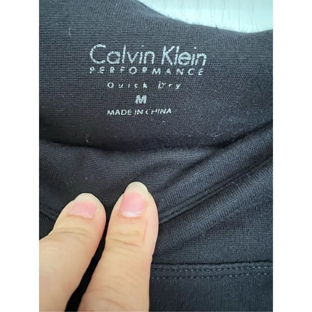 Calvin Klein Performance